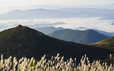 무등산