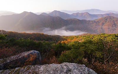 무등산