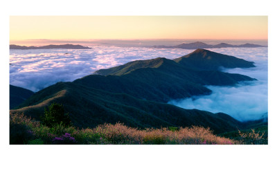 지리산노고단(지리산)