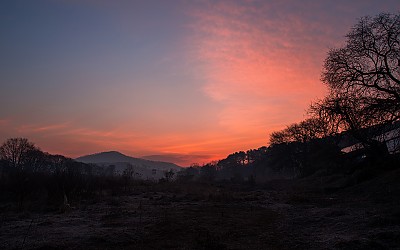 옥산 미호천