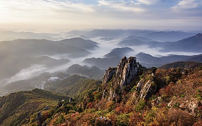 장군봉