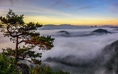 부귀산