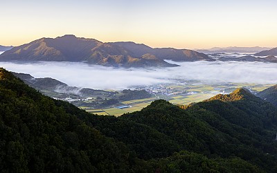 마령고을