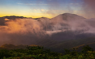 반야봉