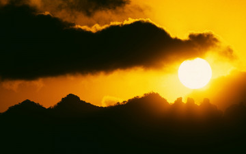 도봉산 오봉 일출시리즈 - 5