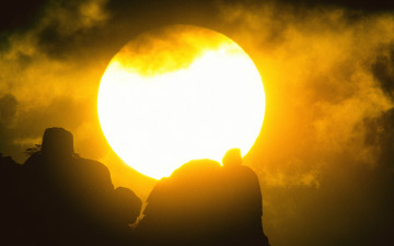 도봉산 오봉 일출시리즈 - 6편(마지막입니다.)