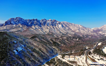 어제 강원도에 다녀 왔습니다.