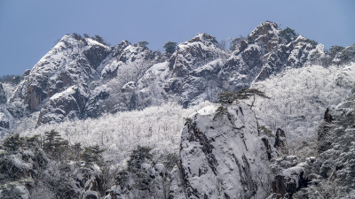 대둔산