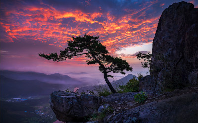 갈기산이래유 !!!