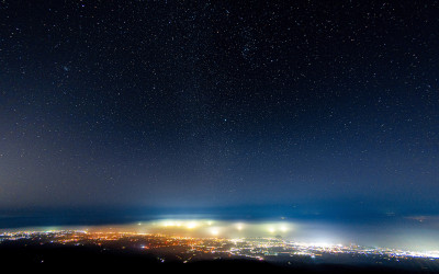 백록담의 가을-4