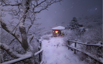 하늘이 열리기를 기다리며~ !!!!
