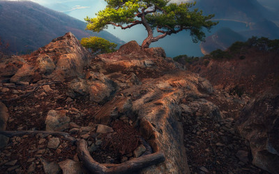 운암산 - 운암산