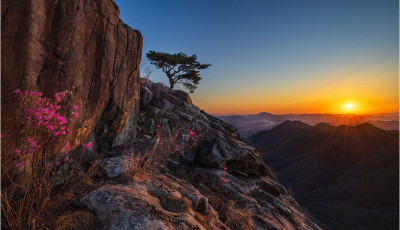 대둔산 Prelude !!! - 대둔산