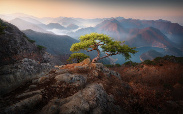 운암산 - 운암산