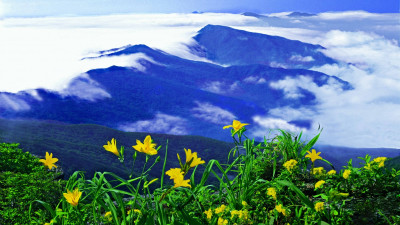 추억의지리산  47