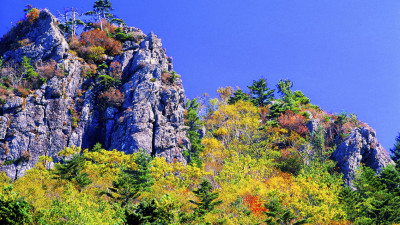 추억의지리산  130   박환윤