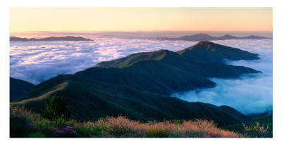 지리산노고단(지리산)