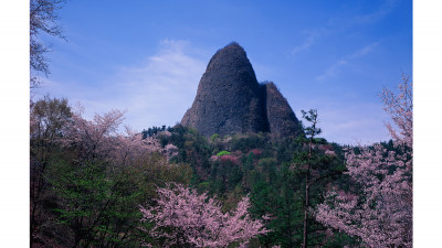 春氣(마이산)