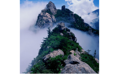 설악산(설악산)