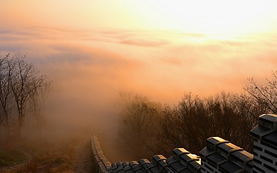 산성의 빛