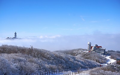 소백산