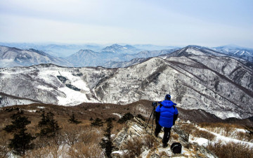 함백산 - 함백산