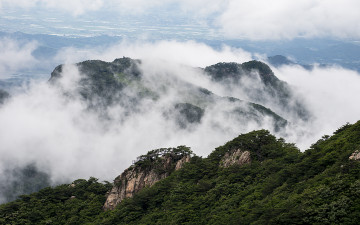 대둔산(2020.07.04~05)