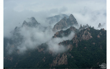 설악산