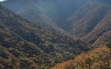 가지산