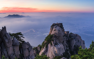 한결같은 그 곳