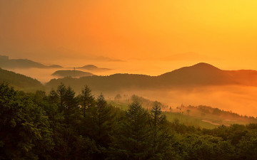 아름다운 우리강산