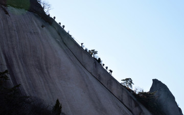 바위소리..........수락산 기차바위 놀이