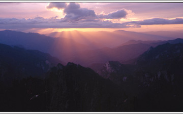 설악의 5박6일 3탄