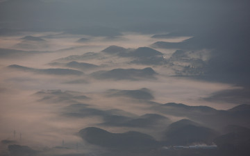 햇살 스미는 아침