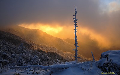 지리산