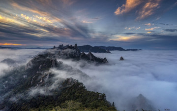 가을이 오는 소리