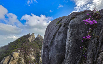 북한산 - 북한산