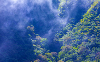 한라산