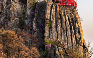 관악산 연주대 - 관악산