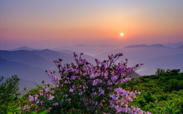 만복대 - 지리산