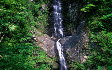 지리산. - 지리산