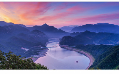 아름다운 우리강산