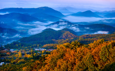 팔공산 명마산