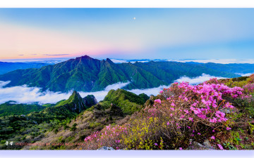 아름다운 날의 기억 - 설악산