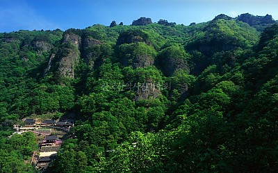 청량산신록