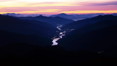 지리산